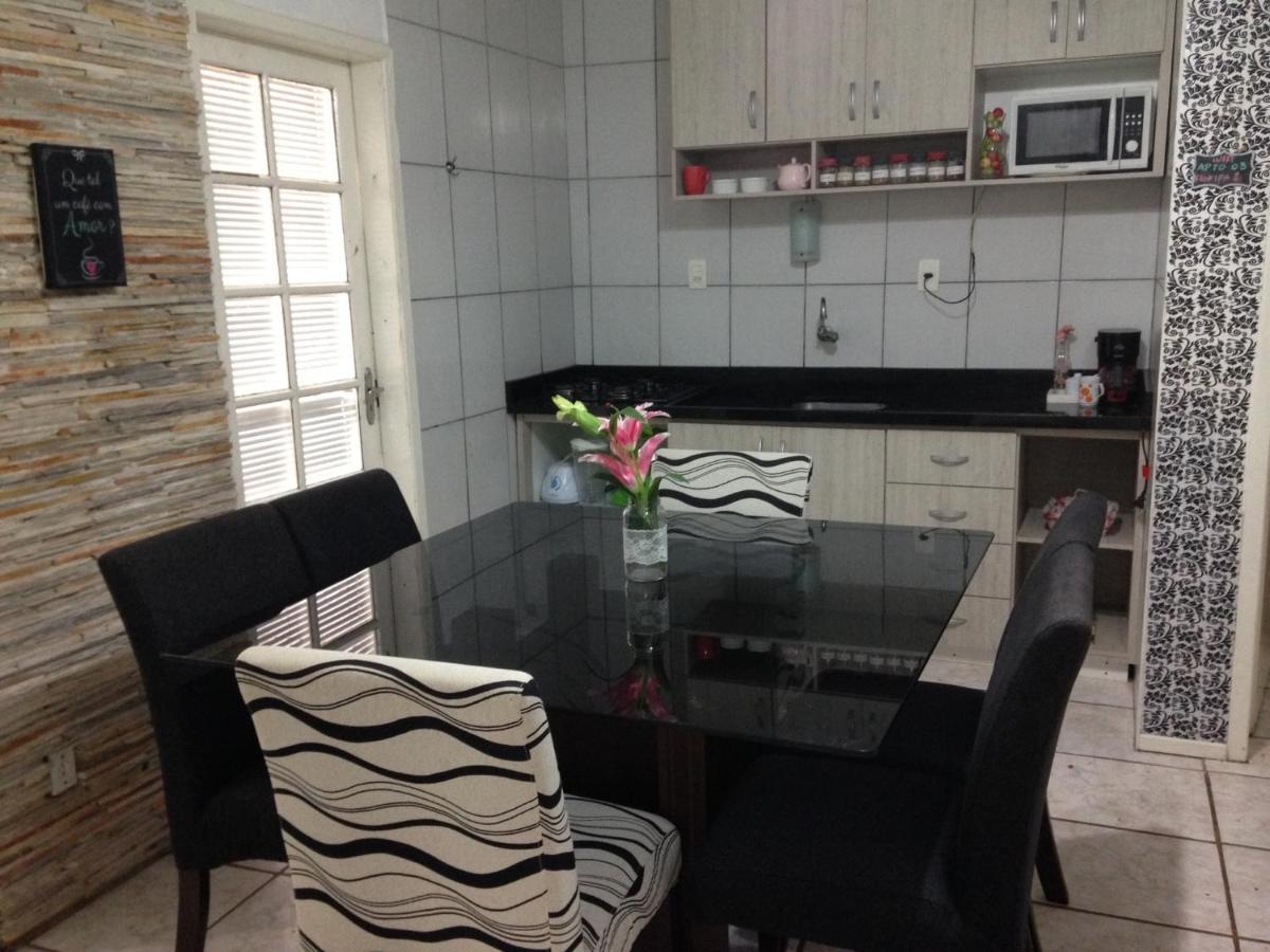 Charmoso Apto Com Clima De Casa Em Canasvieiras Florianópolis Exteriör bild