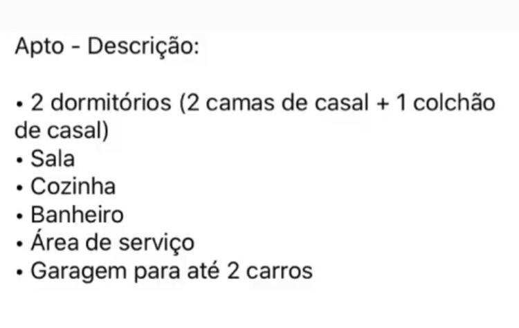 Charmoso Apto Com Clima De Casa Em Canasvieiras Florianópolis Exteriör bild