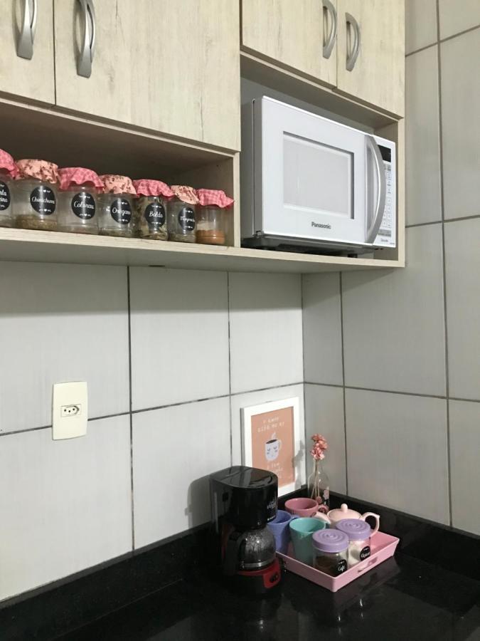 Charmoso Apto Com Clima De Casa Em Canasvieiras Florianópolis Exteriör bild