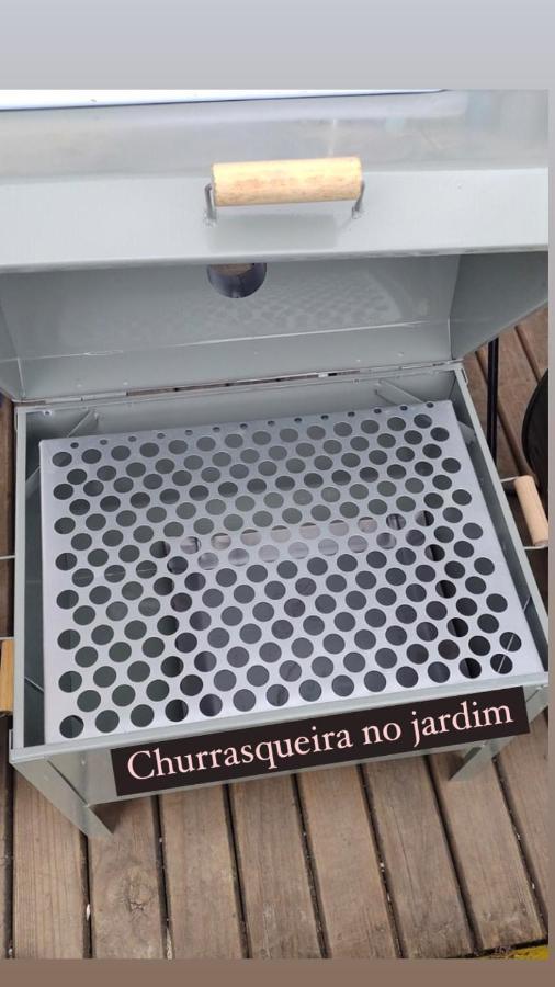 Charmoso Apto Com Clima De Casa Em Canasvieiras Florianópolis Exteriör bild