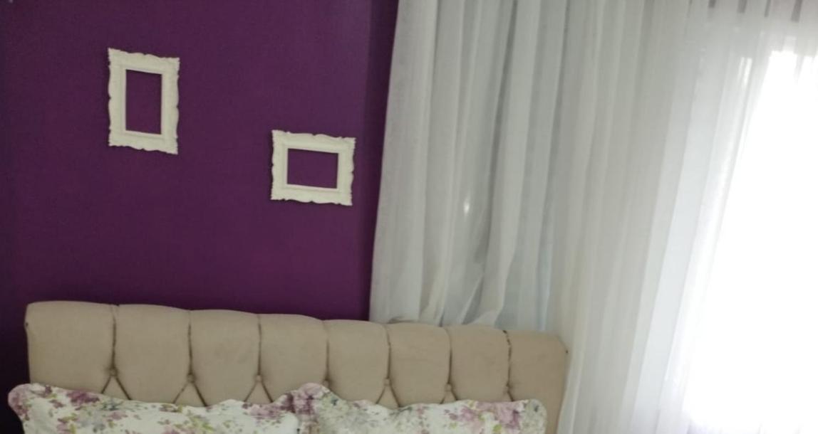 Charmoso Apto Com Clima De Casa Em Canasvieiras Florianópolis Exteriör bild