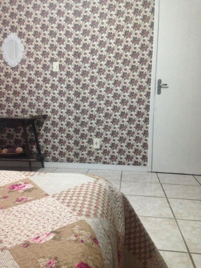 Charmoso Apto Com Clima De Casa Em Canasvieiras Florianópolis Exteriör bild