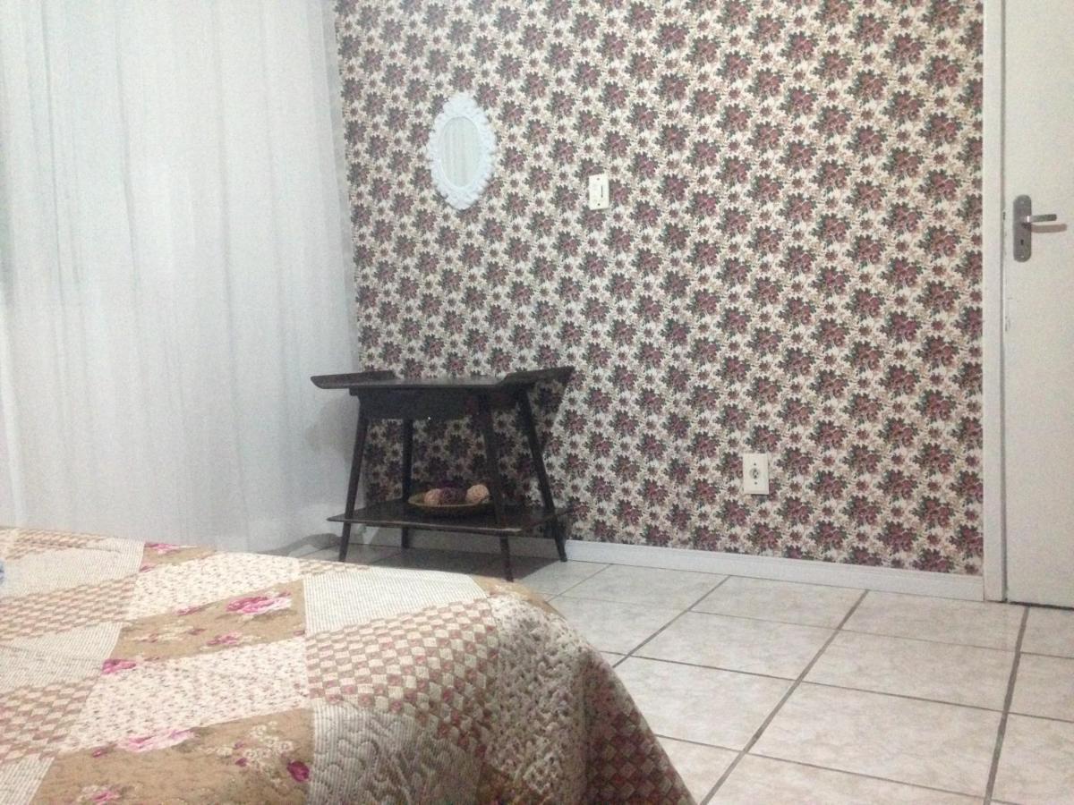 Charmoso Apto Com Clima De Casa Em Canasvieiras Florianópolis Exteriör bild