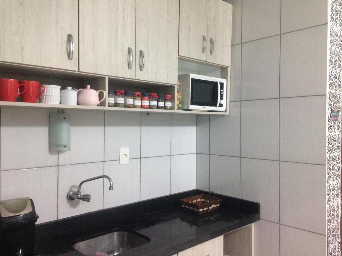 Charmoso Apto Com Clima De Casa Em Canasvieiras Florianópolis Exteriör bild
